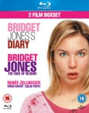 Zavvi.com: Bridget Joness Diary – Double Pack [Blu-ray] für 8,39€ inkl. VSK