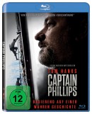Amazon.de: Captain Phillips [Blu-ray] für ab 7,43€ inkl. VSK