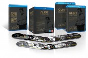 Amazon.co.uk: Clint Eastwood 20-Film Collection [Blu-ray] [Region Free] für 49,65€ inkl. VSK