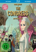 Amazon.de: The Congress [Blu-ray] für 7,99€ + VSK