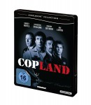 Amazon.de: Copland – Steelbook [Blu-ray] für 10,79€ + VSK