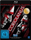 Amazon.de: Coriolanus (Steelbook) [Blu-ray] für 6,97€ + VSK