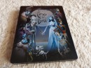 [Review] Corpse Bride – Hochzeit mit einer Leiche (Steelbook) (exklusiv bei Amazon.de)