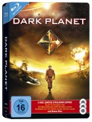Amazon.de: Dark Planet (Limited Steelbook Edition) [Blu-ray] [Limited Edition] für 5,97€ + VSK