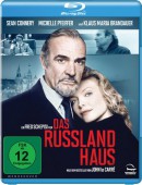 Amazon.de: Das Russland Haus [Blu-ray / DVD] für 6,97€ / 2,97€ + VSK