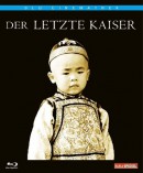 Amazon.de: Der letzte Kaiser – Blu Cinemathek [Blu-ray] für 4,93€ + VSK