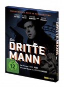 [Vorbestellung] Amazon.de: Der Dritte Mann [Blu-ray] [Special Edition] für 13,99€ + VSK