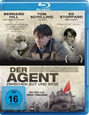 Amazon.de: Der Agent – Zwischen Gut und Böse [Blu-ray] für 4,95€ + VSK