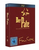 MediaMarkt.de: Gönn dir Dienstag – Der Pate – The Coppola Restoration [Blu-ray] für 20€