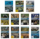 Terrashop.de: Expeditionen ins Tierreich [11 DVDs] für 14,99€ + VSK