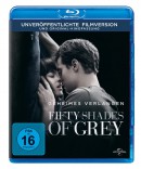 Müller.de: 2€ Rabatt auf Fifty Shades of Grey – Geheimes Verlangen [Blu-ray]