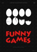 [Vorbestellung] Media-Dealer.de: Funny Games Mediabook – Limited Collector’s Edition (Blu-ray) für 34,89€ + VSK