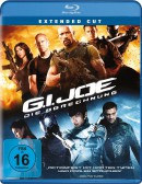 Amazon.de: G.I. Joe – Die Abrechnung (Extended Cut) [Blu-ray] für 6,23€ + VSK