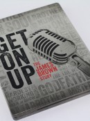 [Fotos] Get On Up – Steelbook (Blu-ray)