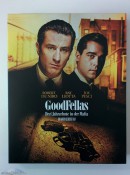[Fotos] GoodFellas – 25th Anniversary Edition (Blu-ray)