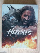 [Review] Hercules – Steelbook (3D Blu-ray)