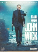[Review] John Wick (Steelbook)