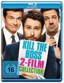 [Vorbestellung] Amazon.de & Saturn.de: Kill the Boss & Kill the Boss 2 (Blu-ray) ab 18,99€ + VSK