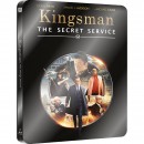 [Vorbestellung] Mueller.de: Exklusives Kingsman Steelbook kommt Ende Juli raus