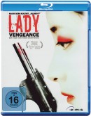 Media-Dealer.de: Live Shopping – Lady Vengeance [Blu-ray] für 5,95€ + VSK