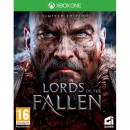 TheGameCollection.net: Lords of the Fallen: Limited Edition [Xbox One] für 23,20€ inkl. VSK
