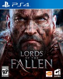 real.de: Lords of the Fallen – Limited Edition [PS4] für 19,99€ + VSK