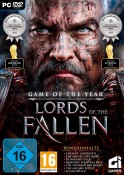 Buecher.de: Lords of the Fallen – Game of the Year Edition [PC] für 19,99€ inkl. VSK