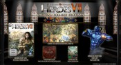 Uplay: Might&Magic Heroes VII Digital Deluxe Edition [PC] für 15€
