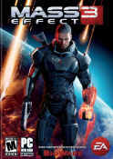 Origin / Uplay: Mass Effect 3 Standard für 4,99€ oder N7 Digital Deluxe Edition [PC] für 6,80€
