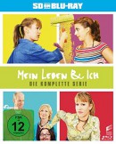 Amazon.de: Serienangebote [SD on Blu-ray] ab 14,99€ + VSK