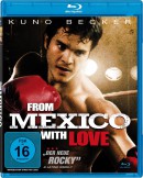 Amazon.de: From Mexico with Love (Blu-ray) für 5,03€ + VSK
