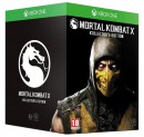 Amazon.fr: Mortal Kombat X (AT PEGI) Collec­tor’s Edi­ti­on [Xbox One] für 79,66€ inkl. VSK