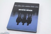 [Fotos] Mystic River – Amazon exklusiv Steelbook (Blu-ray)