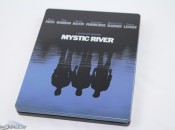 [Fotos] Mystic River – Amazon exklusiv Steelbook (Blu-ray)