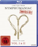 Amazon.de: Nymphomaniac Vol. I & II [Blu-ray] [Director’s Cut] für 14,99€ + VSK