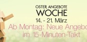 Amazon.de: Oster-Angebote-Woche – Blitzangebote am 16.03.16