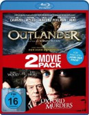 Amazon.de: Outlander / Oxford Murders [Blu-ray] für 4,75€ + VSK uvm.