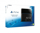[Vorbestellung] Amazon.de: Neue Playstation 4 – Ultimate Player 1TB Edition für 399,00€ inkl. VSK