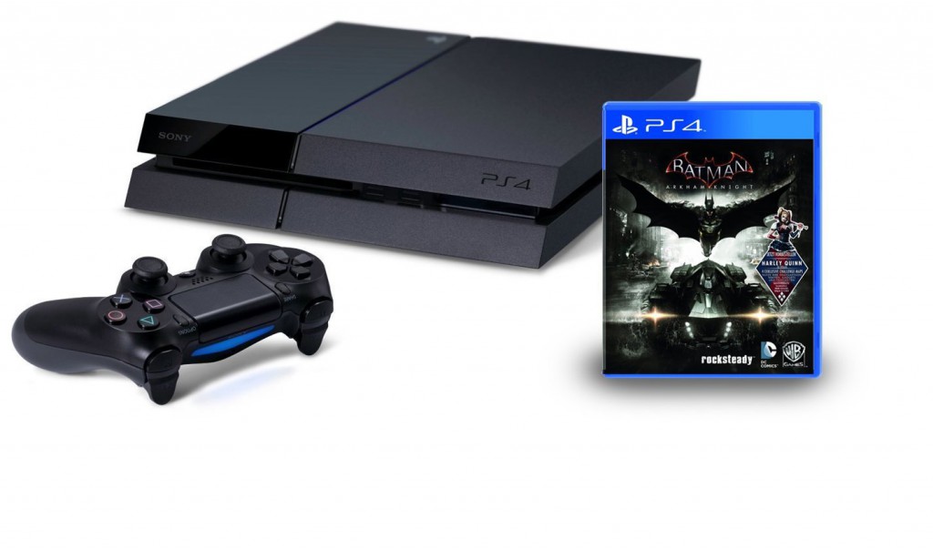 PS4_Bundle_Batman