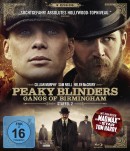 Amazon.de: Peaky Blinders Staffel 2 [Blu-ray] für 14,99€ + VSK