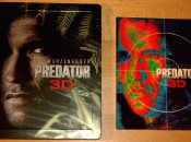 Amazon.de: Predator – Limited Exklusiv Steelbook 2D+3D mit Lenticular [Blu-ray] für 19,99€ + VSK