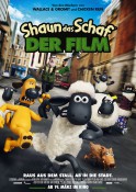 Mueller.de: Adventskalender Türchen Nr. 1 – Shaun das Schaf – der Film DVD für 5€