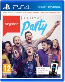 Zavvi.com: SingStar Ultimate Party [PS4] für 13,58€ inkl. VSK