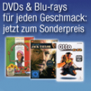 Amazon.de: Edel – Ausgewählte DVDs & Blu-rays zum Sonderpreis