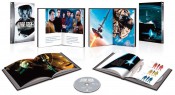 Amazon.it: Star Trek – Digibook [Blu-ray] für 13,26€ + VSK