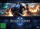 Amazon.es: StarCraft II – Battle Chest [PC] für 19,83€ inkl. VSK