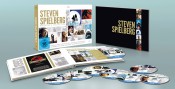 Media-Dealer.de: Live Shopping – Steven Spielberg Director’s Collection [Blu-ray] für 29€ + VSK