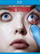 [Vorbestellung] Amazon.de: The Strain (Blu-ray) für 46,98€ inkl. VSK