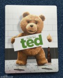 [Review] Ted – Limited Edition Steelbook