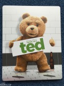 [Review] Ted – Limited Edition Steelbook